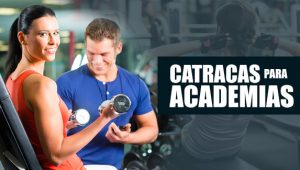Como funciona a catraca biométrica para academia