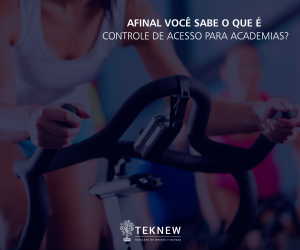 5 vantagens em investir em catracas eletrônicas para academias