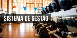 Sistema de Gestão para Academia, Benefícios Teknew