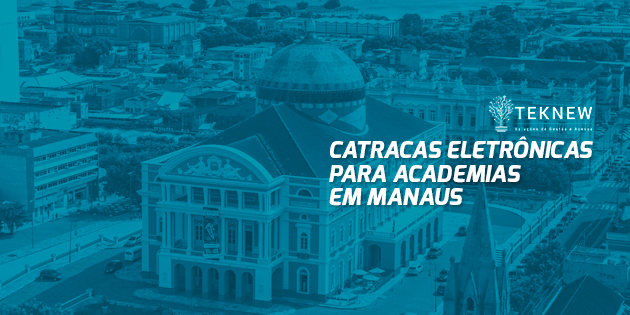 Catracas-Eletrônicas-para-academias-em-Manaus