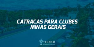 Catracas para Clubes - Minas Gerais